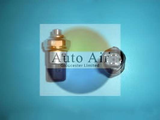 Пневматический выключатель, кондиционер