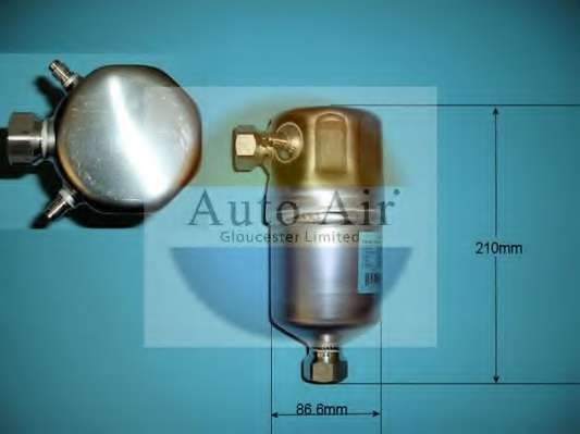 Осушитель, кондиционер