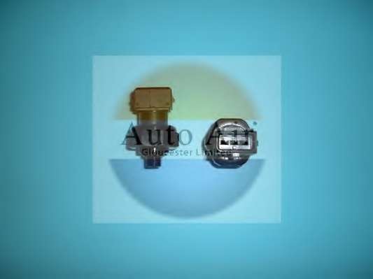 Пневматический выключатель, кондиционер