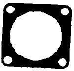 Прокладка, труба выхлопного газа