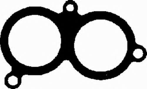 Прокладка, впускной коллектор