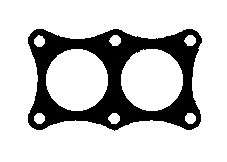 Прокладка, труба выхлопного газа