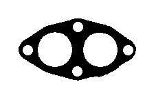 Прокладка, труба выхлопного газа