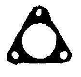 Прокладка, труба выхлопного газа