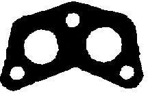 Прокладка, труба выхлопного газа