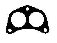 Прокладка, труба выхлопного газа