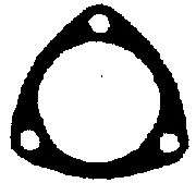 Прокладка, труба выхлопного газа