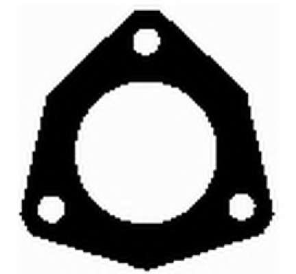 Прокладка, труба выхлопного газа