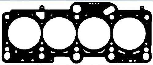 Прокладка головки A4/A6/Octavia/Jetta/Passat 2.0 TFSI 04- (шасси 8E-6-270000)