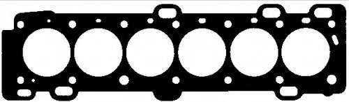 Прокладка, головка цилиндра