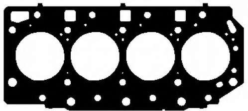 Прокладка, головка цилиндра