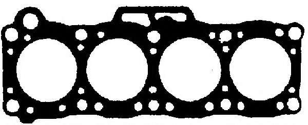 Прокладка, головка цилиндра