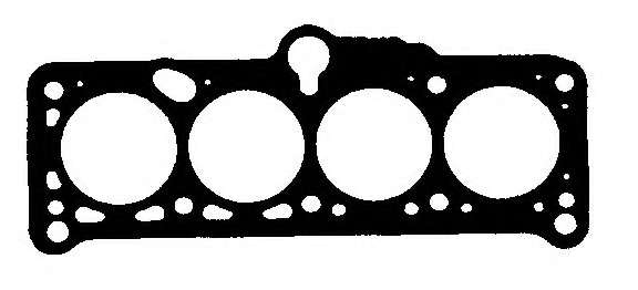 Прокладка, головка цилиндра