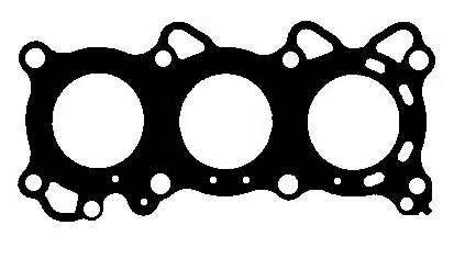 Прокладка, головка цилиндра