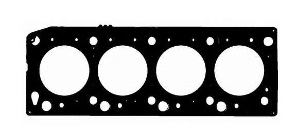 Прокладка головки Connect/Focus 1.8Di/TDCi 02- (1.15mm)