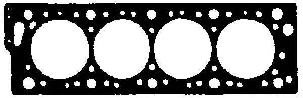 Прокладка головки Berlingo/Partner 1.8i 97- (1.3mm)