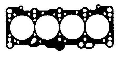 Прокладка, головка цилиндра