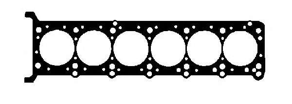 Прокладка, головка цилиндра