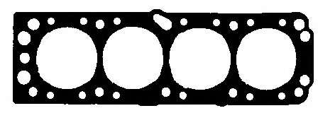 Прокладка головки Daewoo Espero/Nexia 1.5 (А15MF) 95-97 (FBX) (1.3mm)