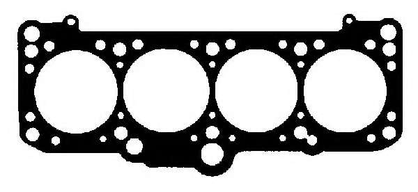 Прокладка, головка цилиндра