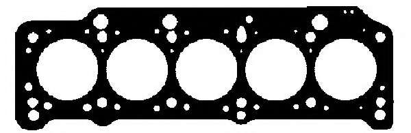 Прокладка, головка цилиндра