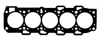 Прокладка, головка цилиндра