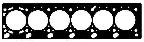 Прокладка, головка цилиндра