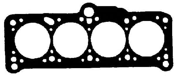 Прокладка, головка цилиндра