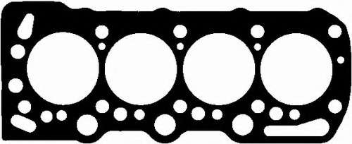 Прокладка головки Combo/Corsa/Astra F/Vectra A/B 1.6/1.7 D/TD 91-98 (1.45mm)