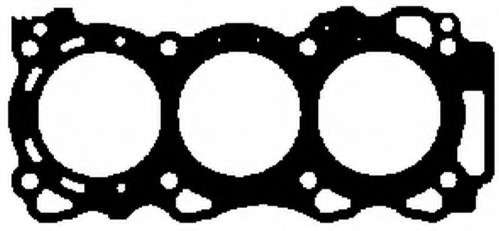 Прокладка, головка цилиндра
