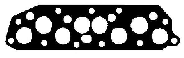 Прокладка, впускной / выпускной коллектор