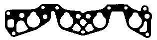 Прокладка, впускной коллектор