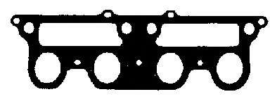 Прокладка, впускной коллектор