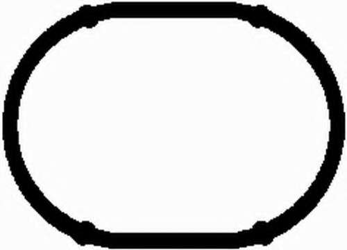 Прокладка, впускной коллектор