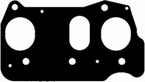 Прокладка, выпускной коллектор