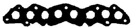 Прокладка, впускной / выпускной коллектор