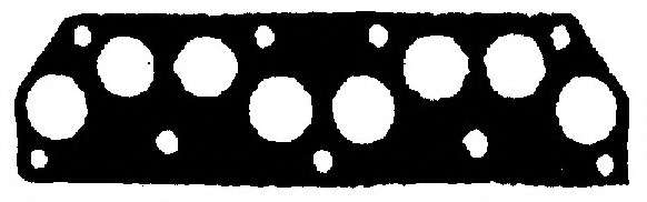 Прокладка, впускной / выпускной коллектор