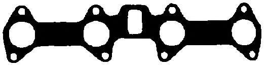Прокладка, впускной коллектор