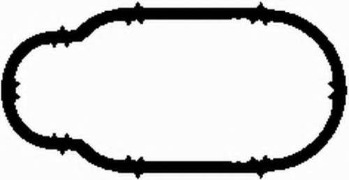 Прокладка, впускной коллектор