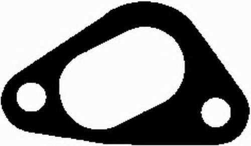 Прокладка, выпускной коллектор