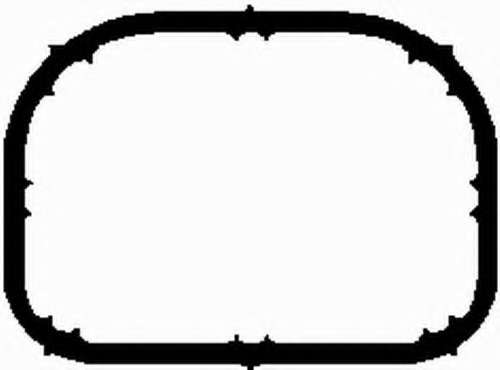 Прокладка, впускной коллектор