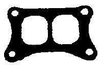 Прокладка, выпускной коллектор