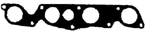 Прокладка, впускной коллектор