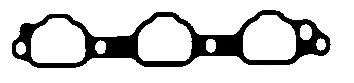 Прокладка, впускной коллектор