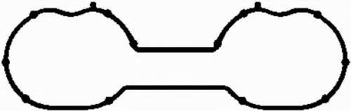 Прокладка колектора впуск FOCUS/FIESTA 1.4/1.6i  98-12