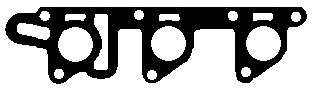 Прокладка, впускной коллектор