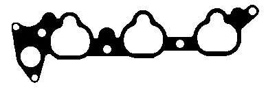 Прокладка, впускной коллектор