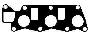 Прокладка, впускной коллектор