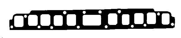Прокладка, впускной коллектор