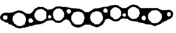 Прокладка, впускной / выпускной коллектор